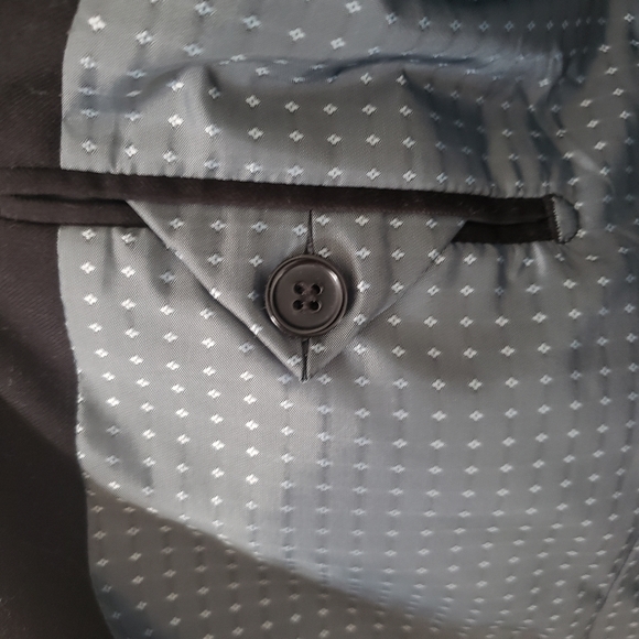 Newberry boys blazer - Picture 2 of 5